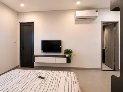 1 bedroom · apartments · Da Nang