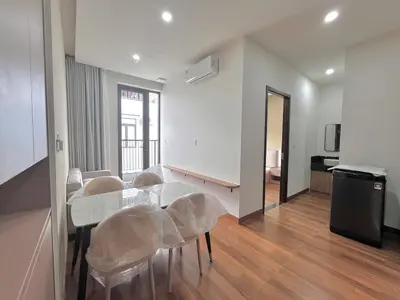 1 bedroom · apartments · Da Nang