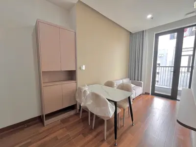 1 bedroom · apartments · Da Nang