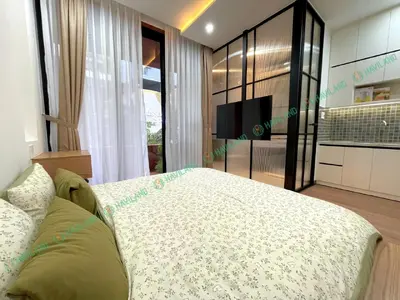 1 bedroom · apartments · Da Nang
