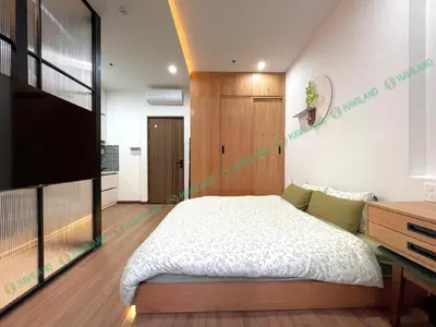 1 bedroom · apartments · Da Nang