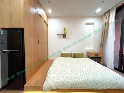 1 bedroom · apartments · Da Nang
