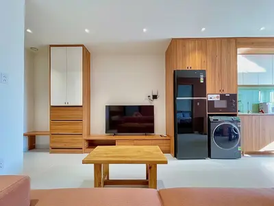 2 bedrooms · apartments · Da Nang