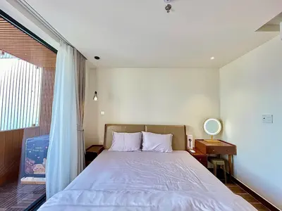 2 bedrooms · apartments · Da Nang