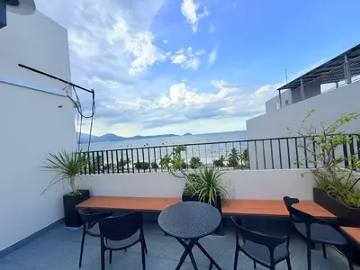 1 bedroom · apartments · Da Nang