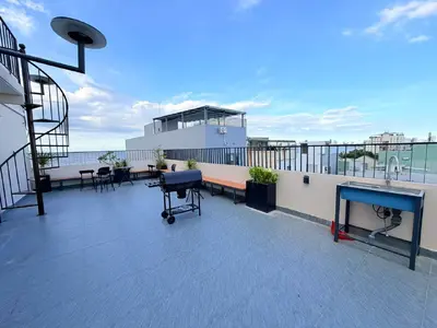 1 bedroom · apartments · Da Nang