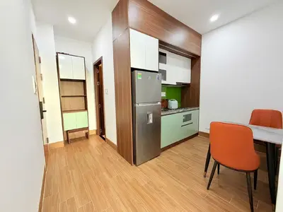 1 bedroom · apartments · Da Nang
