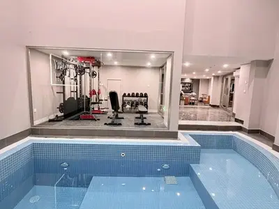 2 bedrooms · apartments · Da Nang