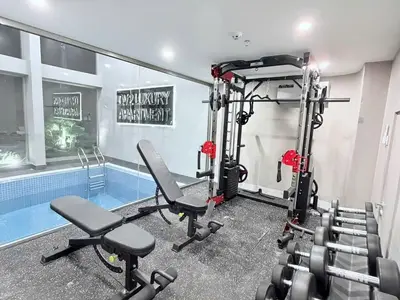 2 bedrooms · apartments · Da Nang
