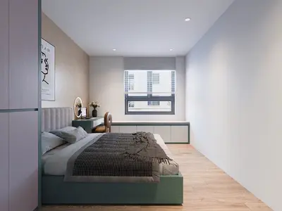 3 bedrooms · apartments · Nha Trang