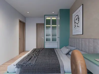 3 bedrooms · apartments · Nha Trang