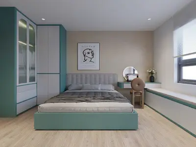 3 bedrooms · apartments · Nha Trang