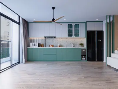 3 bedrooms · apartments · Nha Trang