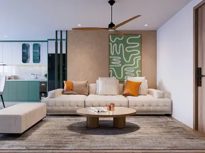 3 bedrooms · apartments · Nha Trang