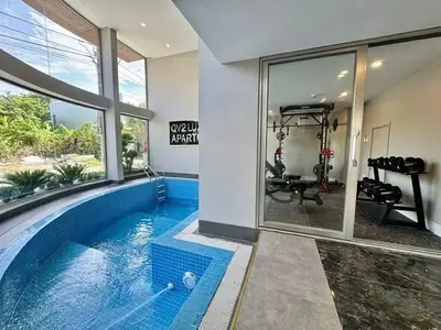 1 bedroom · apartments · Da Nang