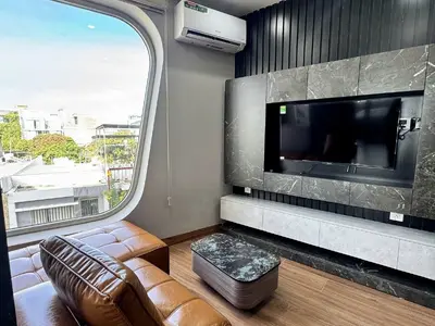 1 bedroom · apartments · Da Nang