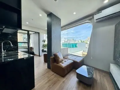 1 bedroom · apartments · Da Nang