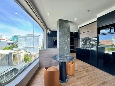 1 bedroom · apartments · Da Nang