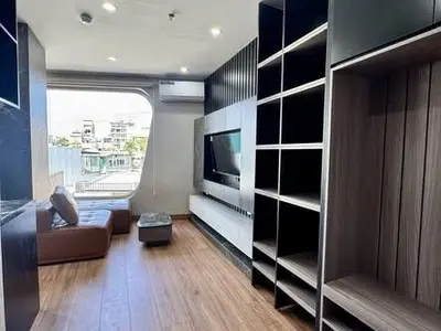 1 bedroom · apartments · Da Nang