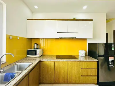 2 bedrooms · apartments · Nha Trang