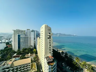 2 bedrooms · apartments · Nha Trang