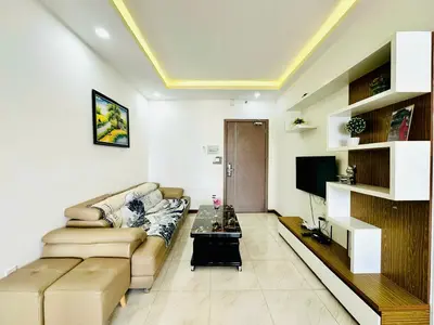 2 bedrooms · apartments · Nha Trang