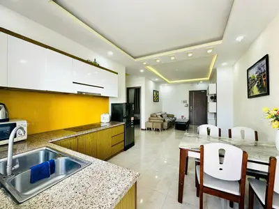 2 bedrooms · apartments · Nha Trang