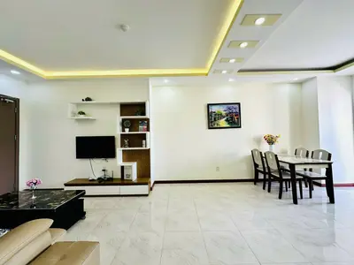 2 bedrooms · apartments · Nha Trang