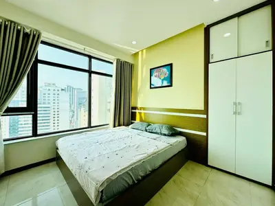2 bedrooms · apartments · Nha Trang