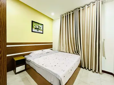 2 bedrooms · apartments · Nha Trang