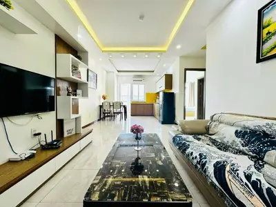 2 bedrooms · apartments · Nha Trang
