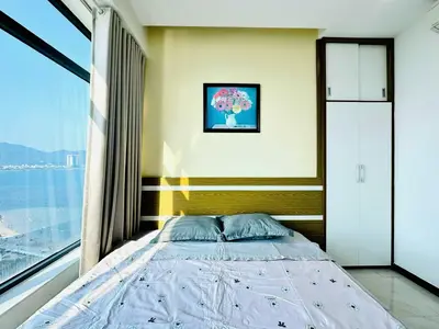 2 bedrooms · apartments · Nha Trang