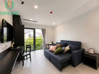 1 bedroom · apartments · Da Nang