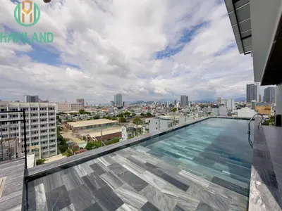 1 bedroom · apartments · Da Nang