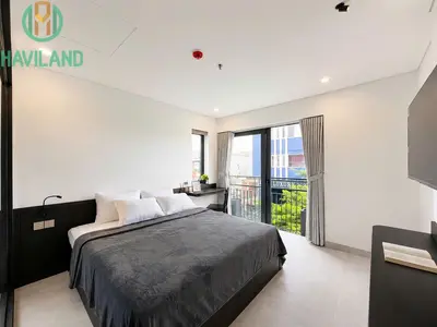 1 bedroom · apartments · Da Nang