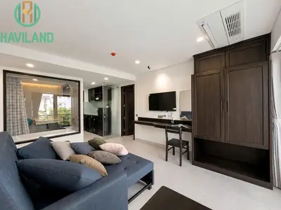 1 bedroom · apartments · Da Nang