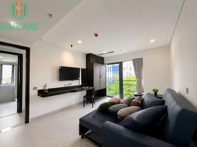 1 bedroom · apartments · Da Nang