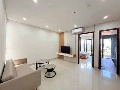 1 bedroom · apartments · Da Nang