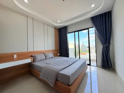 1 bedroom · apartments · Da Nang