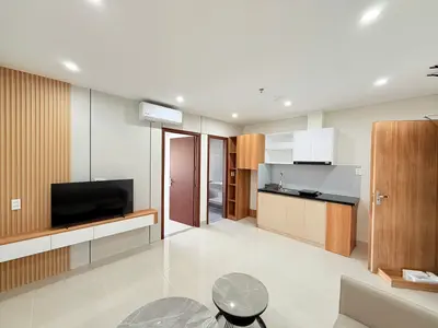 1 bedroom · apartments · Da Nang
