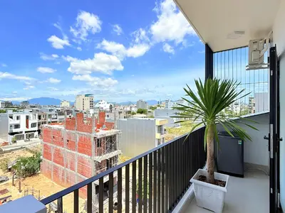 1 bedroom · apartments · Da Nang