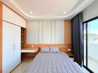 1 bedroom · apartments · Da Nang