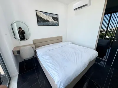 1 bedroom · apartments · Da Nang