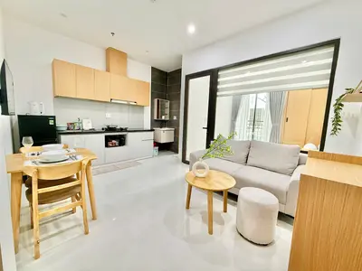 1 bedroom · apartments · Da Nang, Son Tra