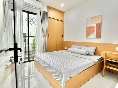 1 bedroom · apartments · Da Nang, Son Tra