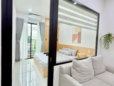 1 bedroom · apartments · Da Nang, Son Tra