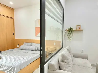 1 bedroom · apartments · Da Nang, Son Tra