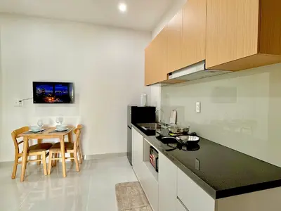 1 bedroom · apartments · Da Nang, Son Tra