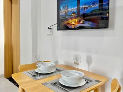 1 bedroom · apartments · Da Nang, Son Tra