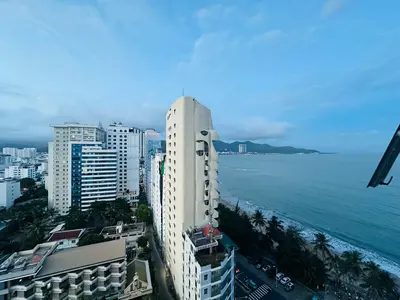 2 bedrooms · apartments · Nha Trang, Hon Chong